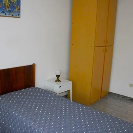 Patrizia - Vicino Al Centro, Con 3 E Posto Auto 努马纳
