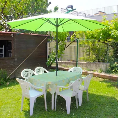Apartmán Patrizia - Vicino Al Centro, Con 3 E Posto Auto *